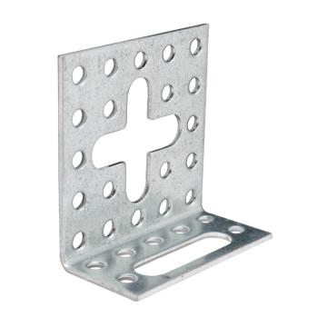 Vinclu inegal de imbinare lemn 60x35x60x2.5mm