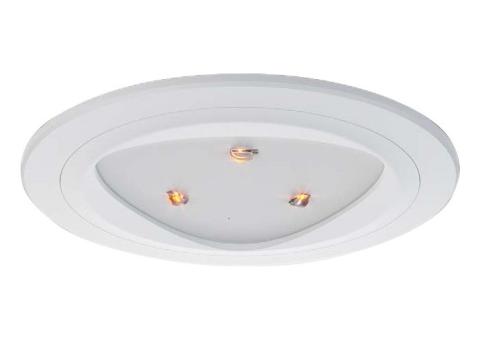 Accesoriu montaj ingropat pentru detectori DT8320