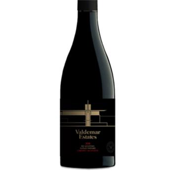 Vin Blue Mountain Syrah de la Valdemar Estates - 94 Points