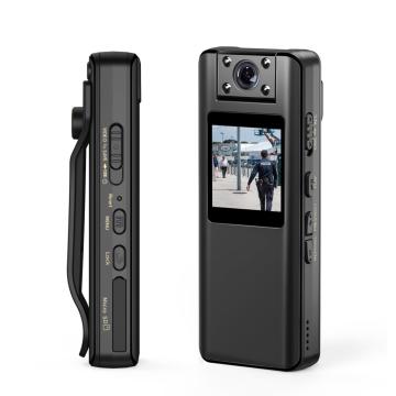 Camera corporala BodyCam Mini Boblov A22 de la Discret Spy Srl