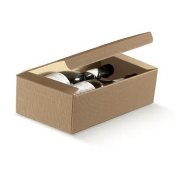 Cutie cadou Avana 2 sticle de la Scotton - EU leader de la Wine & Excellence Srl