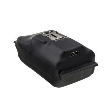 Microfon GSM StealthTronic LongLife 60 de la Discret Spy Srl