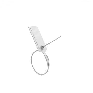 Sigiliu rapid plastic DE250 100 bucati