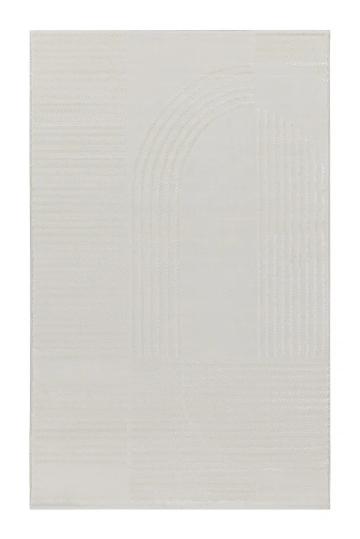 Covor Delux 39911A Crem MoftX de la URBANIX SRL
