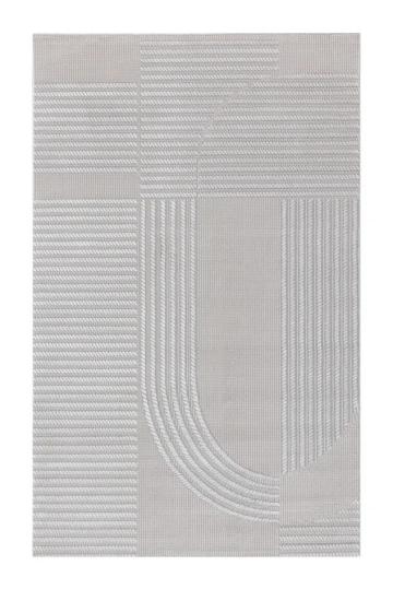 Covor Deluxe 39911 Gri MoftX de la URBANIX SRL