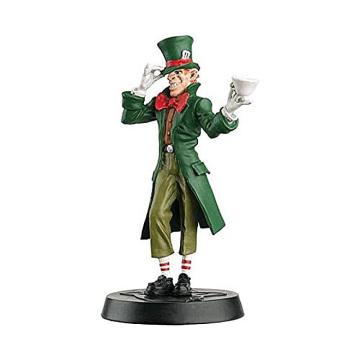 Figurina rasina Jervis Tetch DC Comics 1:21 Eaglemos
