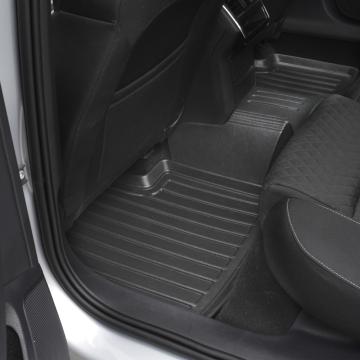 Set covorase auto cauciuc Umbrella pentru Fiat 500 (2007-) de la Auto Care Store Srl