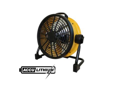 Ventilator industrial Master DFB16