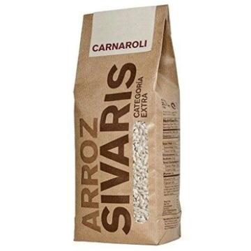 Orez Carnaroli Premium de la Sivaris - 1.00 kg