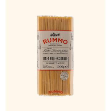 Paste fainoase Spaghetti Rummo 1 kg
