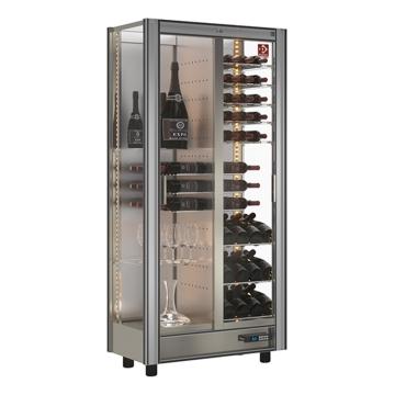 Frigider Winecooler frigorific Lt. 530 - modulabil de la Clever Services SRL