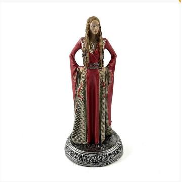 Figurina rasina Cersei Lannister, Game of Thrones