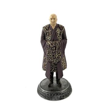 Figurina rasina Game of Thrones: Varys (Master of Whispers)