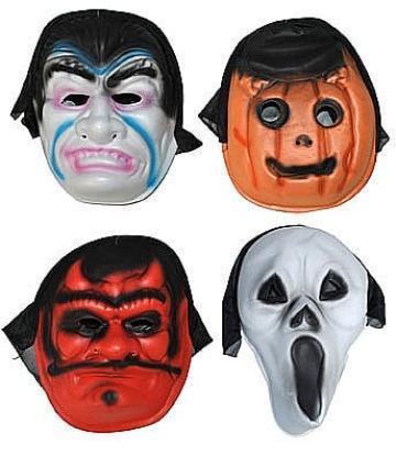 Masca Halloween