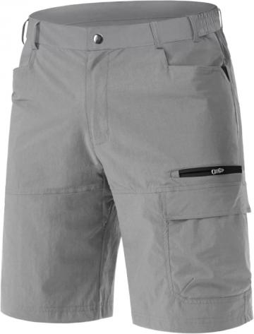 Pantaloni scurti cu uscare rapida, elastici, functionali de la Molifag Srl