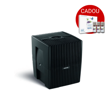 Umidificator de aer Venta LW15 Comfort Plus de la Life Art Distributie