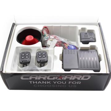 Alarma auto Car 001