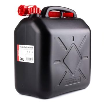 Canistra plastic combustibil 20L AMiO de la Baurent