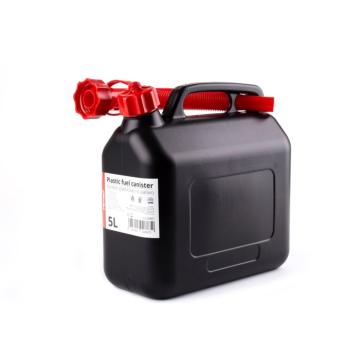 Canistra plastic combustibil 5L AMiO-02887 de la Baurent
