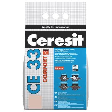 Chit de rosturi Ceresit CE 33 Bahama 2Kg de la URBANIX SRL