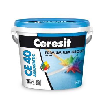 Chit de rosturi Ceresit CE 40 Nature 5Kg de la URBANIX SRL