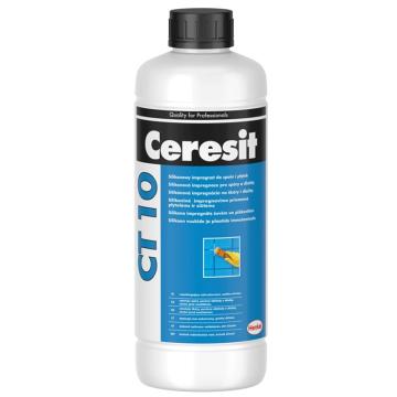 Lac de protectie pentru chitul de rosturi Ceresit CT 10 1L de la URBANIX SRL