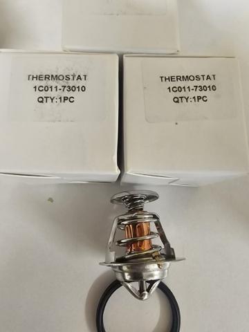 Pompa de injectie combustibil 1C011-73010 de la Kubo Yanm Industrial Srl