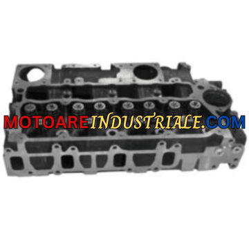 Chiuloasa motor Caterpillar C2.6
