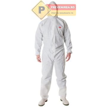 Combinezoane de protectie antichimic - siguranta, confort de la Prevenirea Pentru Siguranta Ta G.I. Srl