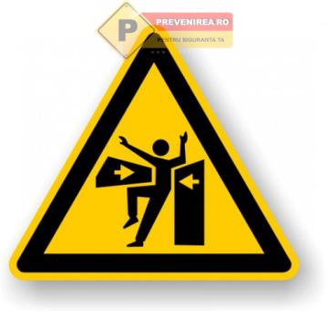 Semne pentru prevenire corp