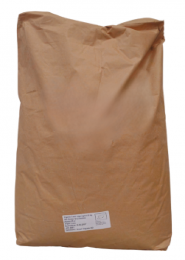 Zahar din trestie golden bio 25 kg de la Supermarket Pentru Tine Srl