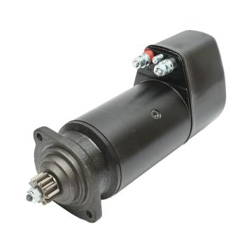 Electromotor 24V/6.6KW pentru Ford, Deutz OEM 05710958 de la Gold Smart Engine Srl