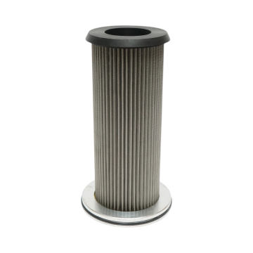 Filtru hidraulic Mc Cormick 88/107x203mm OEM 240856A3 de la Gold Smart Engine Srl
