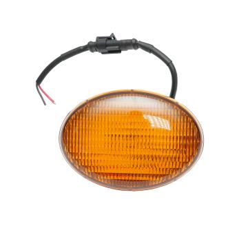 Lampa semnalizare New Holland, Case IH, Ford de la Gold Smart Engine Srl