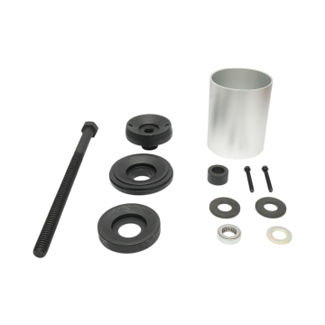 Set presa montare si demontare bucse silent axa SAF de la Gold Smart Engine Srl