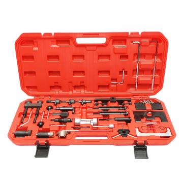 Trusa blocare cale si fixare distributie VW, Audi, Seat