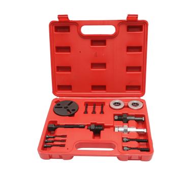 Trusa extractor rulmenti ambreiaj compresor aer conditionat
