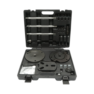 Trusa presa extractor rulment butuc roata GEN2 Citroen