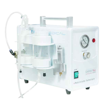 aparat microdermabraziune