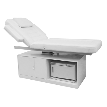 Pat pentru masaj si cosmetica Estelle de la L'Ortec Medical