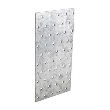 Placa perforata imbinare lemn / 100x240x2mm