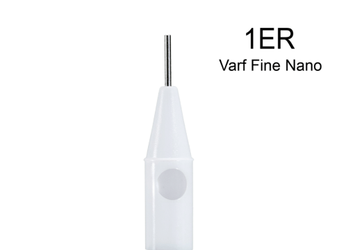 Varf Purebeau 1ER Fine/Nano