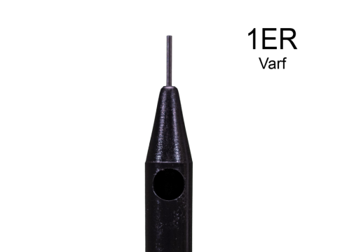 Varf Purebeau 1ER