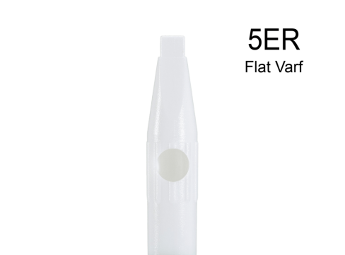 Varf Purebeau 5ER Flat