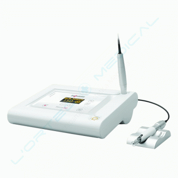 Echipament tratamente cosmetice Margo Laser Digital