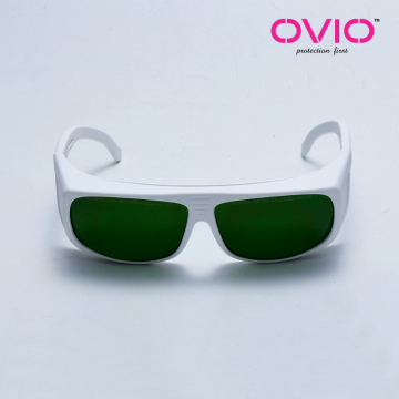 Ochelari de protectie L.A.S.E.R. Nd:YAG 1320nm