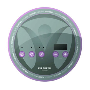 Aparat micropigmentare Purebeau Lady Liner