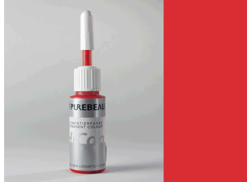Pigment buze micropigmentare Purebeau Roxy 3ml/5ml/10ml de la Visagistik