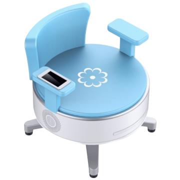 Dispozitiv reabilitare musculatura Stalline Chair II