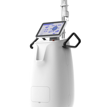 Laser tratamente estetice Thulium&Erbium Blending Laser